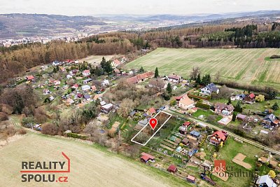 druhá fotografie nemovitosti