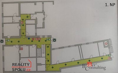 druhá fotografie nemovitosti