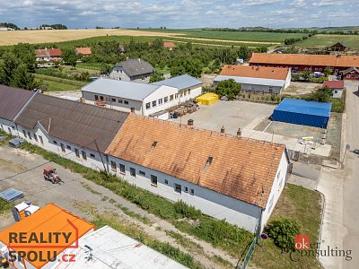 třetí fotografie nemovitosti