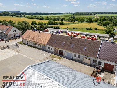třetí fotografie nemovitosti