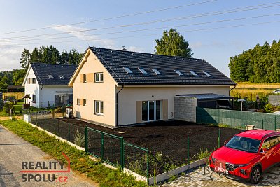 třetí fotografie nemovitosti