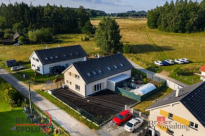 druhá fotografie nemovitosti