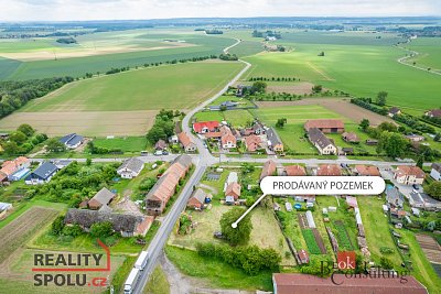 třetí fotografie nemovitosti