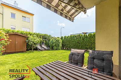 druhá fotografie nemovitosti