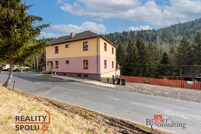 třetí fotografie nemovitosti