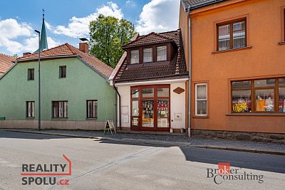 třetí fotografie nemovitosti