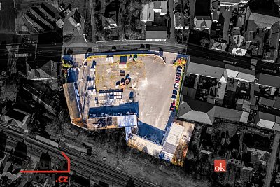 třetí fotografie nemovitosti