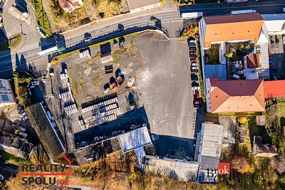 druhá fotografie nemovitosti