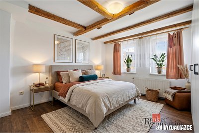 třetí fotografie nemovitosti