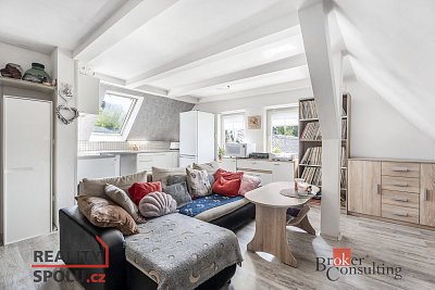 druhá fotografie nemovitosti