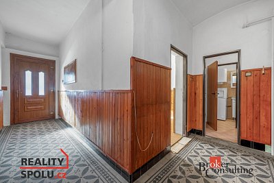 třetí fotografie nemovitosti