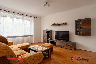 druhá fotografie nemovitosti