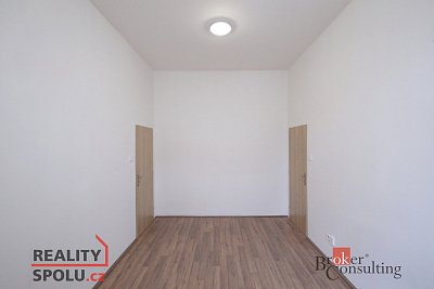 třetí fotografie nemovitosti