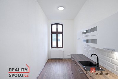 druhá fotografie nemovitosti
