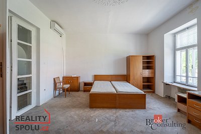 druhá fotografie nemovitosti