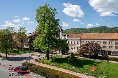 třetí fotografie nemovitosti
