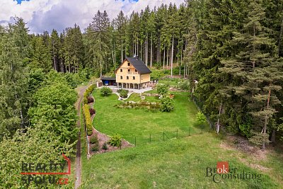 třetí fotografie nemovitosti