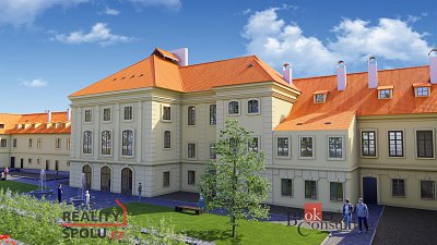druhá fotografie nemovitosti