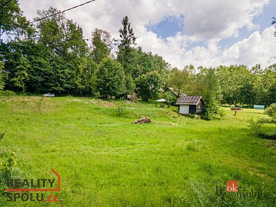 třetí fotografie nemovitosti