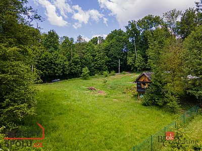 druhá fotografie nemovitosti