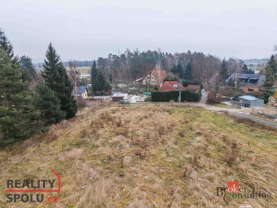 druhá fotografie nemovitosti