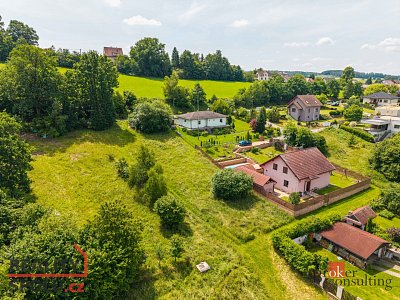 třetí fotografie nemovitosti