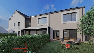 druhá fotografie nemovitosti