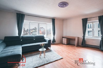 druhá fotografie nemovitosti