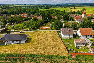 třetí fotografie nemovitosti