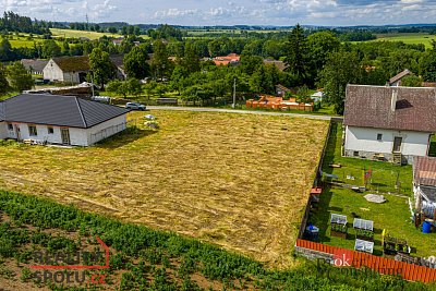 druhá fotografie nemovitosti