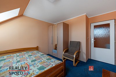 třetí fotografie nemovitosti