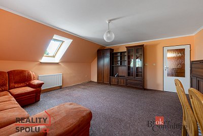 druhá fotografie nemovitosti