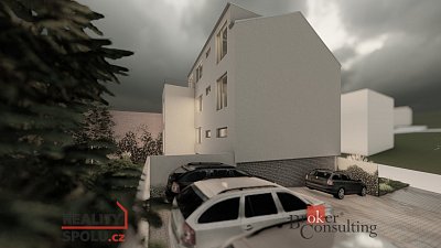 druhá fotografie nemovitosti