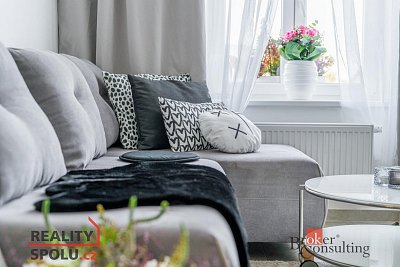 druhá fotografie nemovitosti