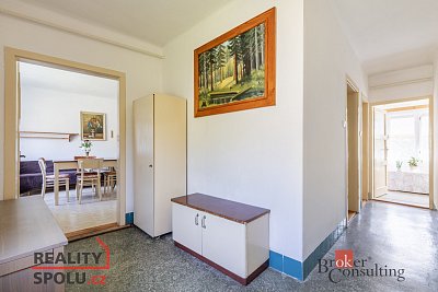 třetí fotografie nemovitosti