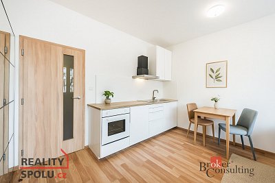 třetí fotografie nemovitosti