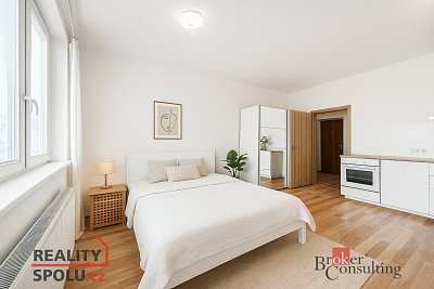 druhá fotografie nemovitosti