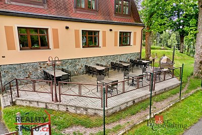 třetí fotografie nemovitosti