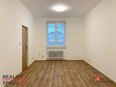druhá fotografie nemovitosti