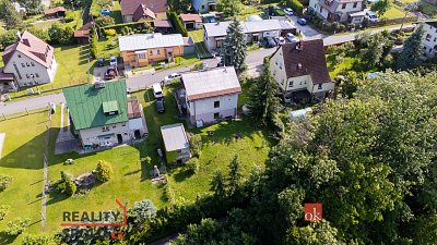 třetí fotografie nemovitosti