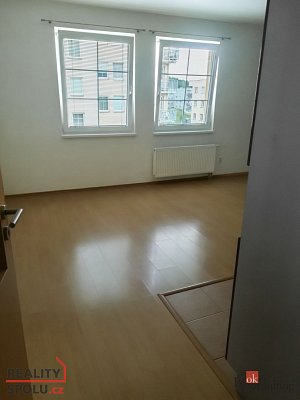 druhá fotografie nemovitosti