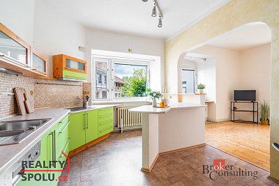 třetí fotografie nemovitosti