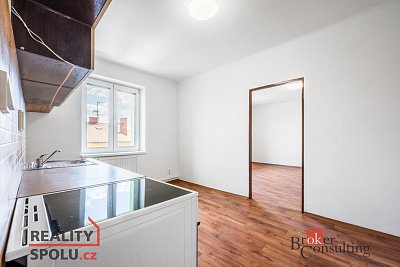 třetí fotografie nemovitosti