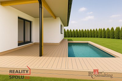 třetí fotografie nemovitosti