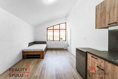třetí fotografie nemovitosti