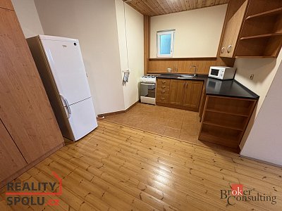 druhá fotografie nemovitosti