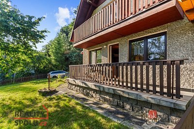 třetí fotografie nemovitosti