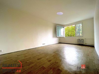 třetí fotografie nemovitosti