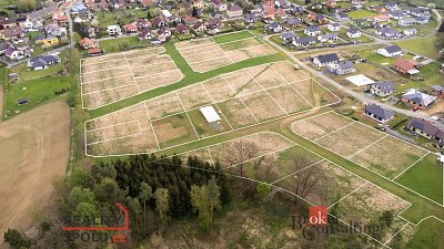 druhá fotografie nemovitosti