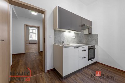 druhá fotografie nemovitosti